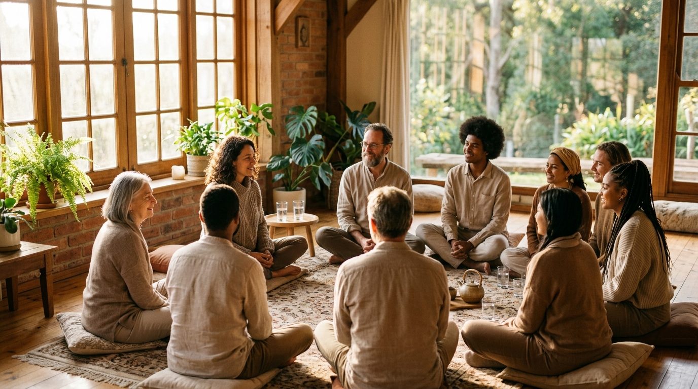 L’art d’inspirer un collectif : Unir, écouter et convaincre avec le cœur grâce à la PNL
