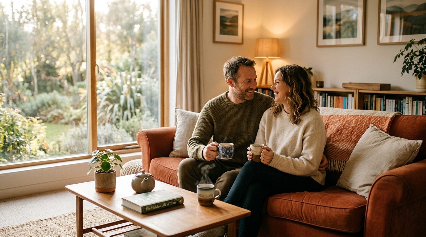 Retrouver l&rsquo;intimité dans son couple : pourquoi le désir ne se négocie pas