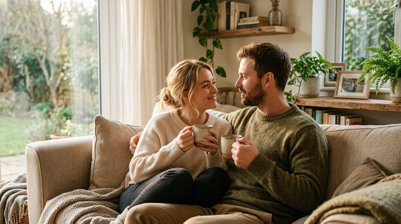 Désir d’enfant dans le couple : ouvrir le dialogue avec bienveillance et les clés de la PNL