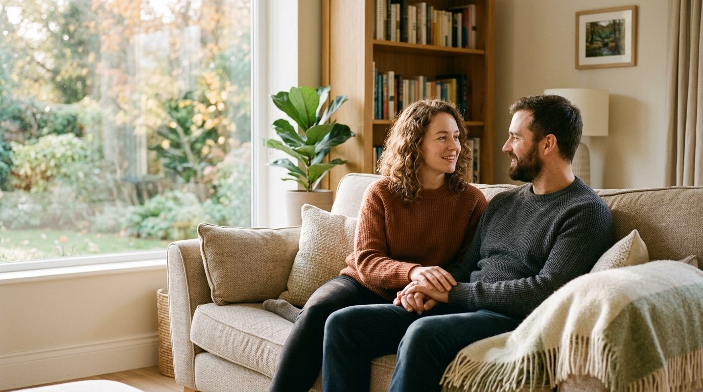 Désir d’enfant dans le couple : ouvrir le dialogue avec bienveillance et clarté