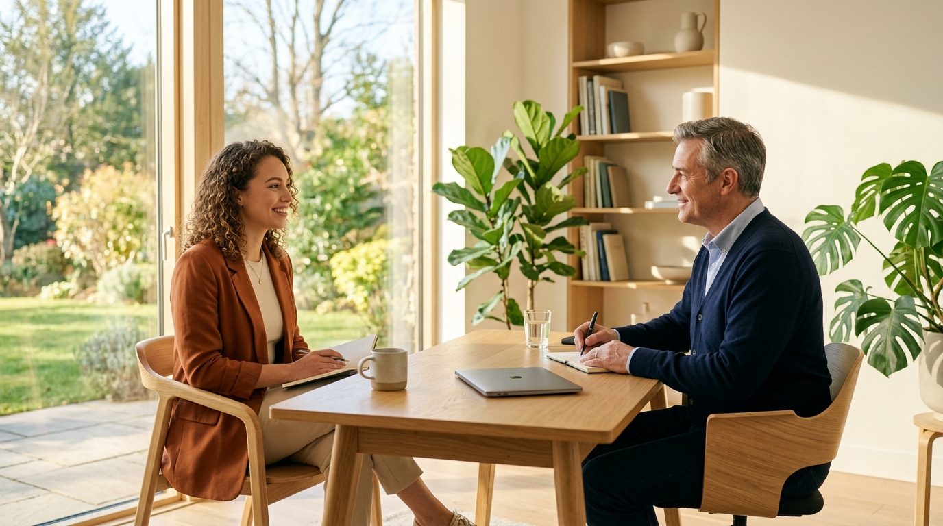Comment convaincre que ce poste est fait pour vous : l&rsquo;art de l&rsquo;alignement et de la PNL