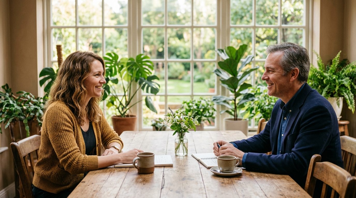 Comment montrer que vous êtes le bon candidat : l&rsquo;approche bienveillante de la PNL