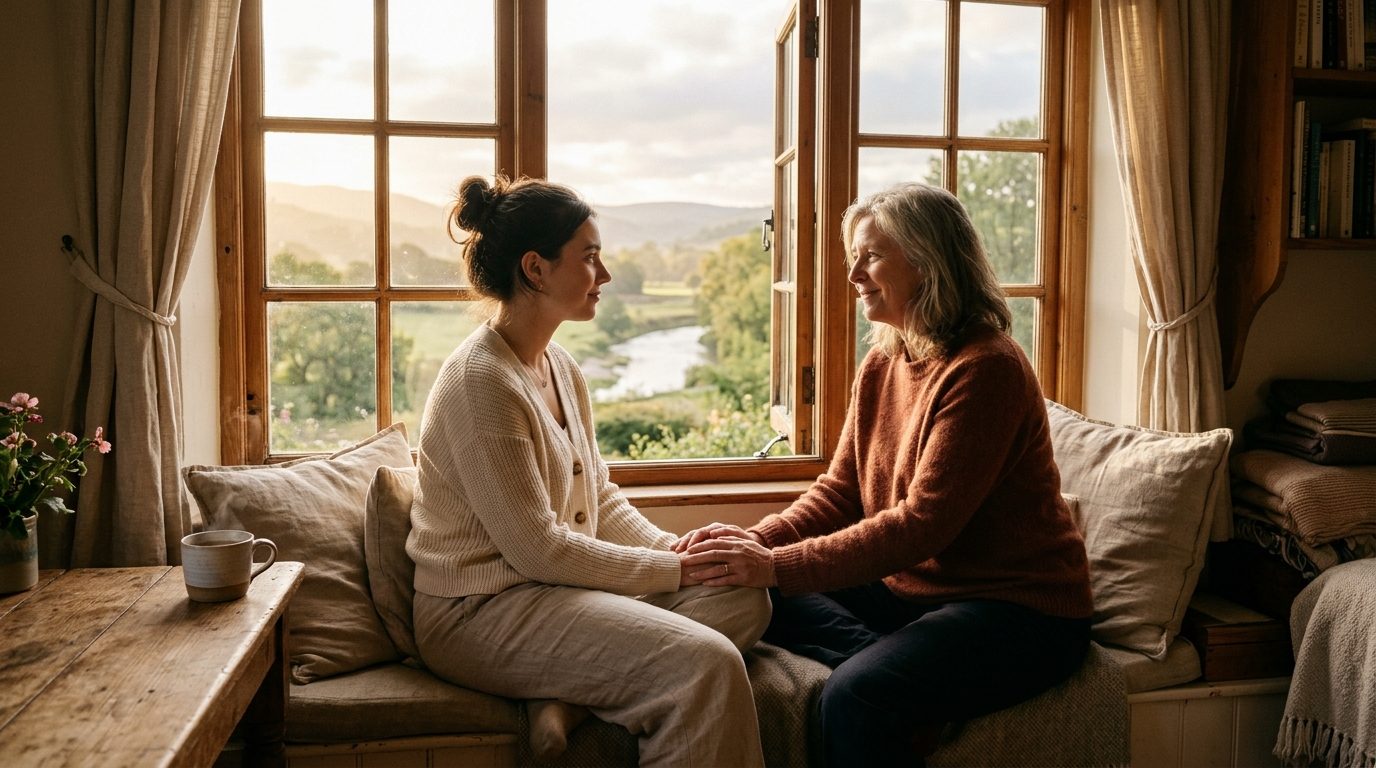Accompagner un proche face à l’addiction : communication bienveillante, limites et chemin vers l’aide