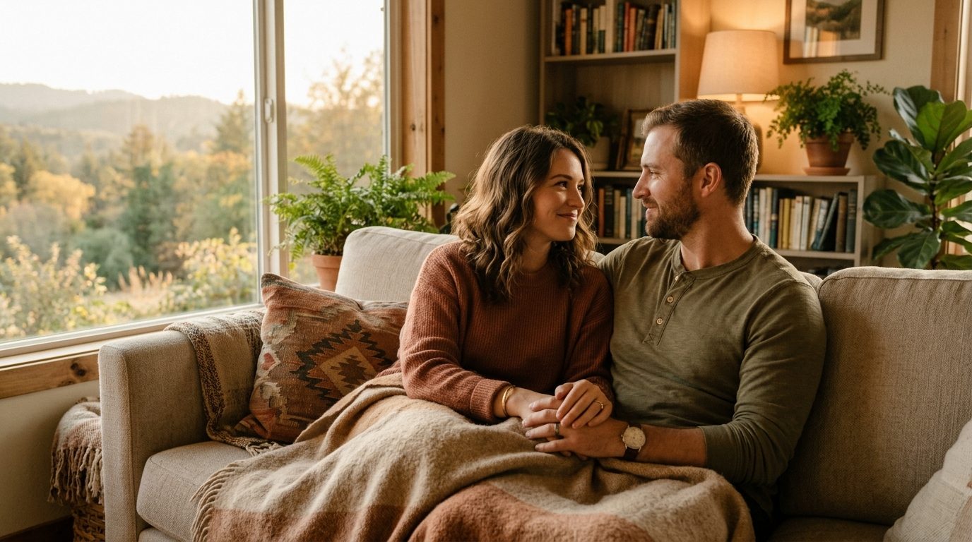 De la persuasion à la complicité : réinventer l&rsquo;intimité et la connexion amoureuse