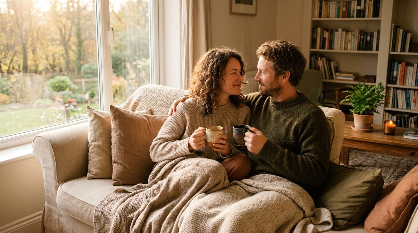 Intimité et désir dans le couple : dépasser la persuasion pour cultiver une connexion authentique