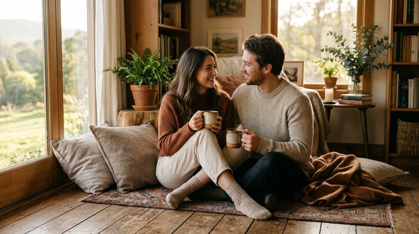 Désirs intimes et écoute dans le couple : au-delà de la persuasion, choisir l&rsquo;authenticité