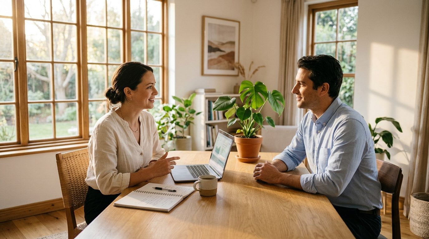 Comment convaincre son manager d&rsquo;investir dans un projet ou du matériel : l&rsquo;approche bienveillante