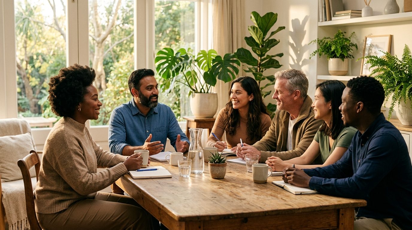 Comment fédérer et inspirer son équipe avec bienveillance et clarté