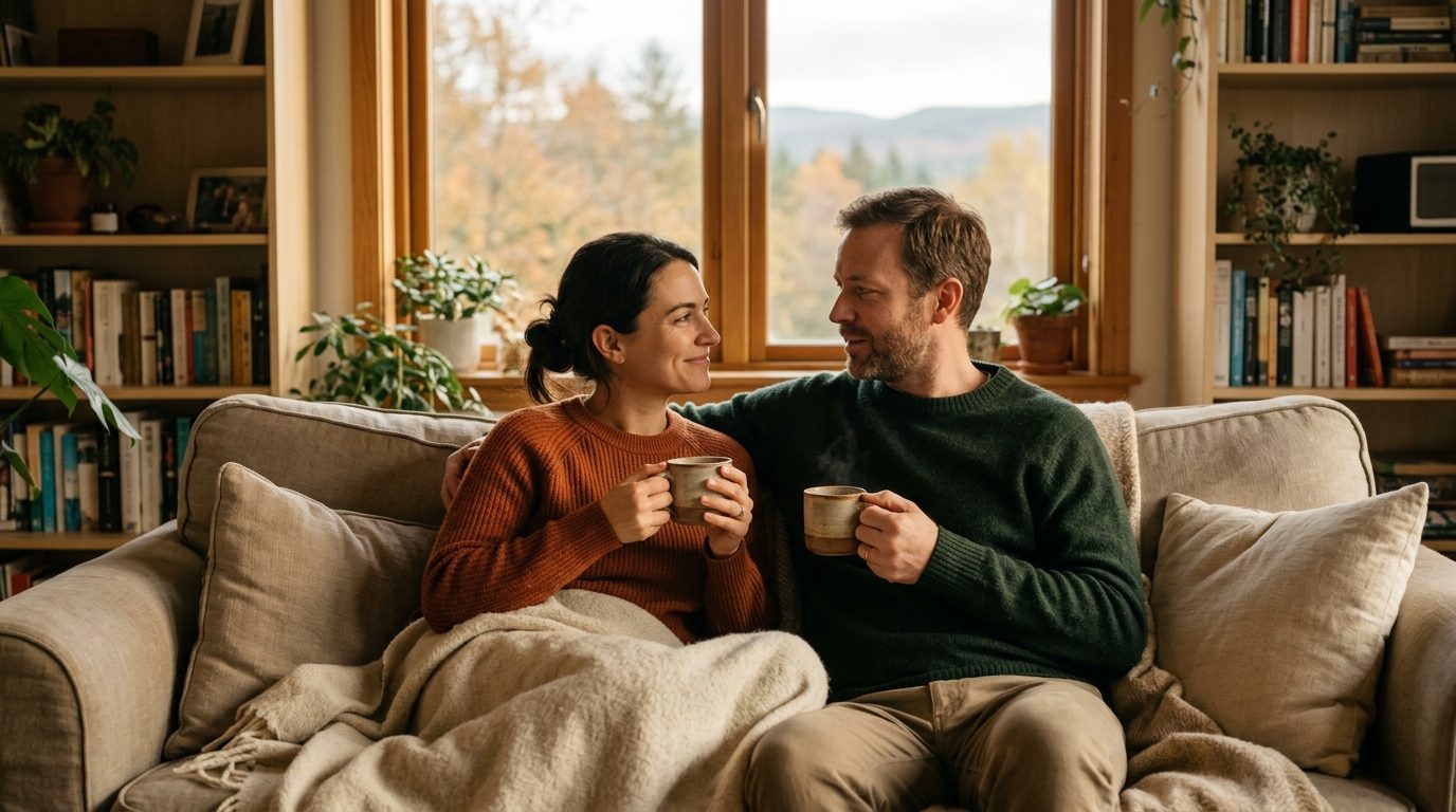 Désir d’un troisième enfant : harmoniser les cœurs et communiquer avec bienveillance