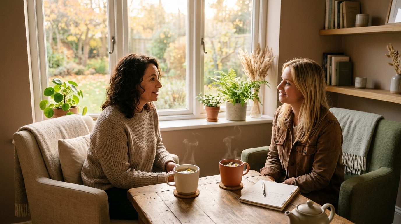 Traverser la tempête au travail : renouer le dialogue avec son responsable grâce à la PNL