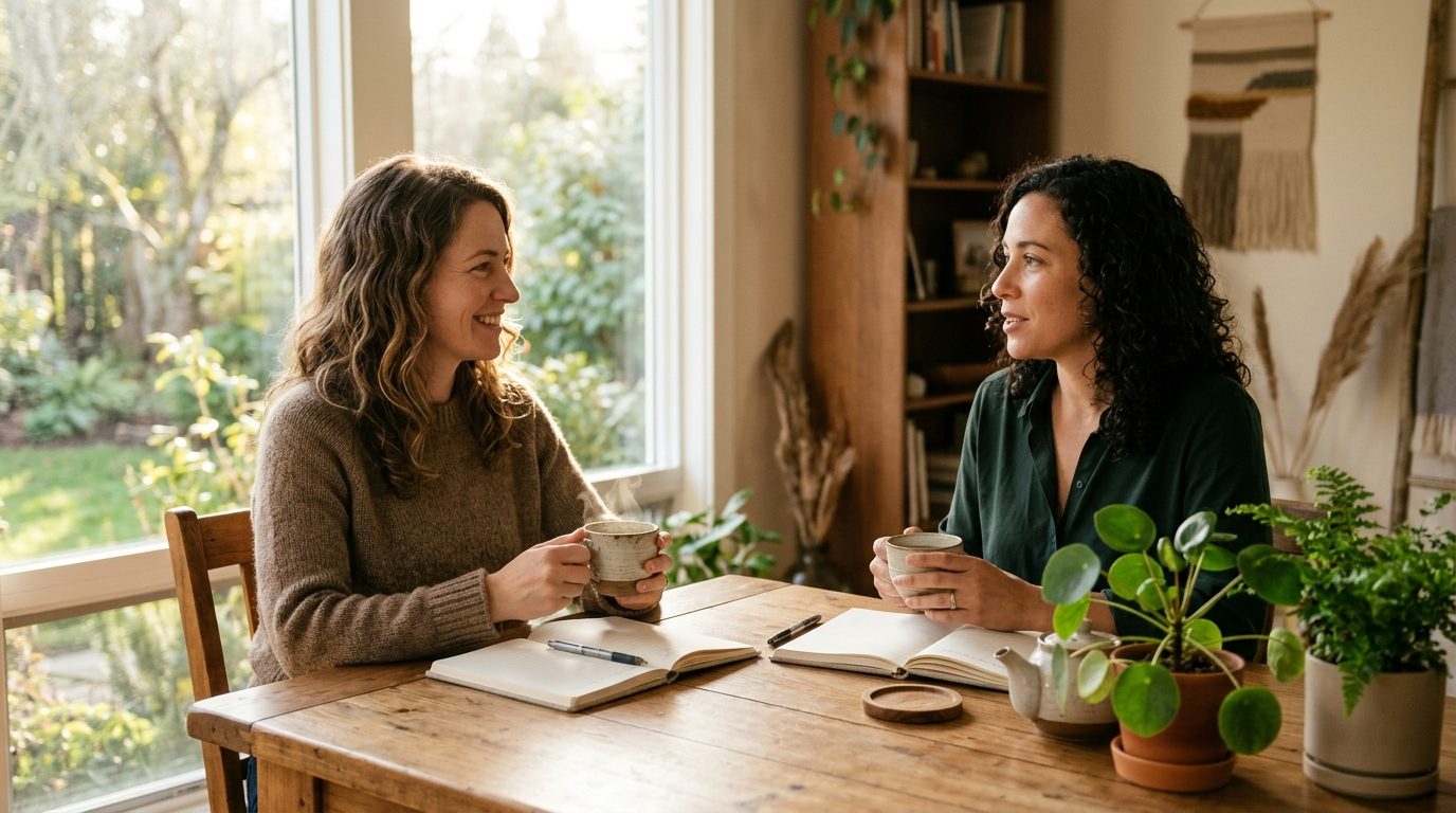 Proposer un accompagnement PNL à son entreprise : l’art du dialogue constructif