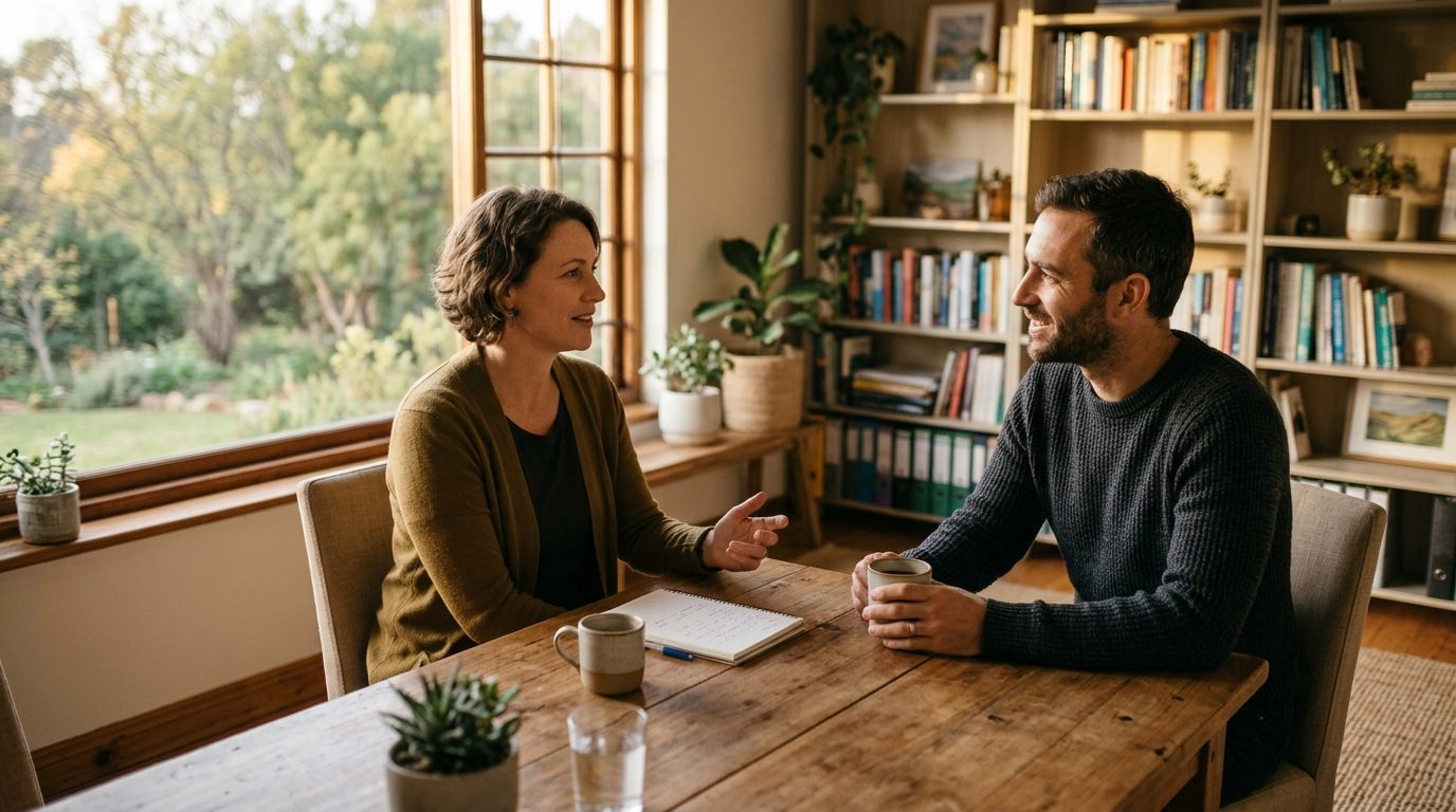 Comment convaincre son employeur de financer une formation PNL en ligne avec sérénité