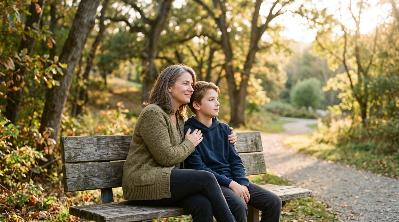 Comment accompagner un adolescent à consulter un psy avec douceur et bienveillance