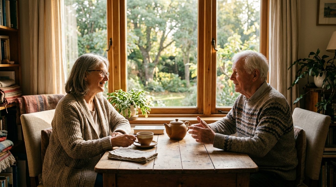Accompagner un proche vers le soin : dialogue, bienveillance et limites face à l’alcool