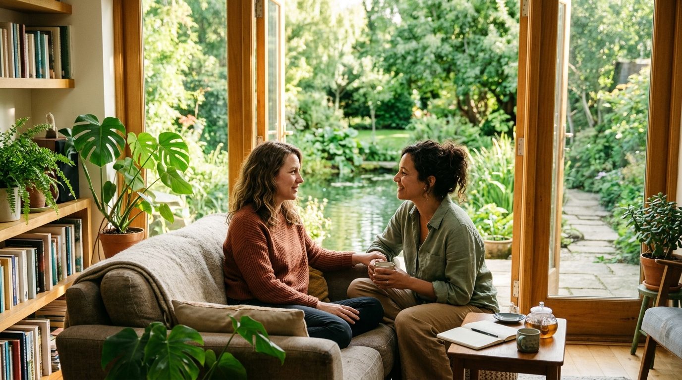 L’art de l’écoute et de la PNL dans la vente : accompagner un projet avec authenticité