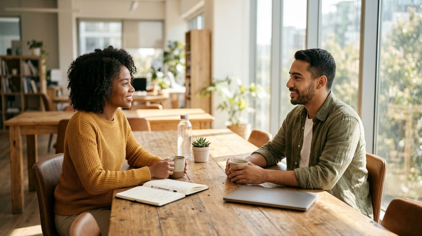 Comment convaincre un collègue avec la PNL : l’art d’une communication bienveillante au travail