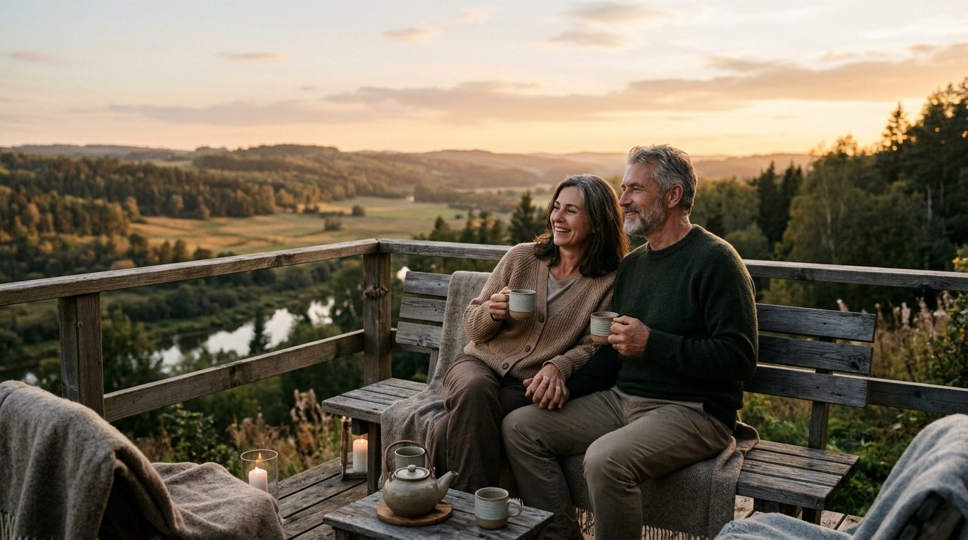 Comprendre les blessures du passé pour réenvisager l&rsquo;engagement : accompagner un homme divorcé vers une nouvelle union