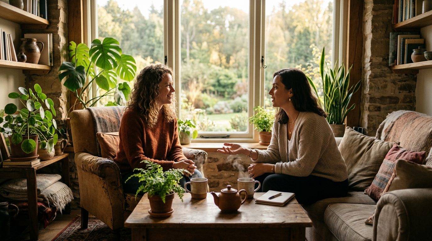 Comment communiquer avec un homme difficile : clés de PNL et cheminement vers l’harmonie