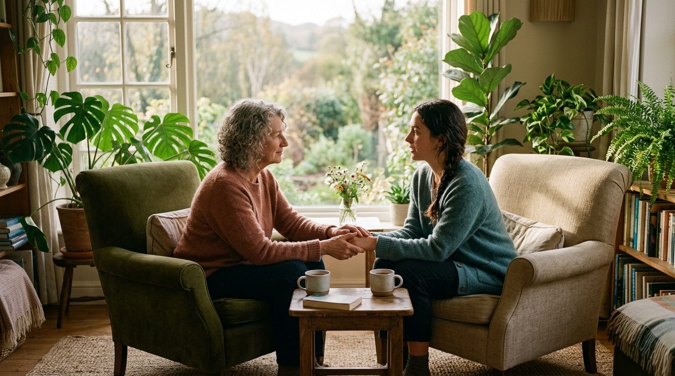 Accompagner et convaincre avec bienveillance : l&rsquo;apport de la PNL dans la relation d&rsquo;aide