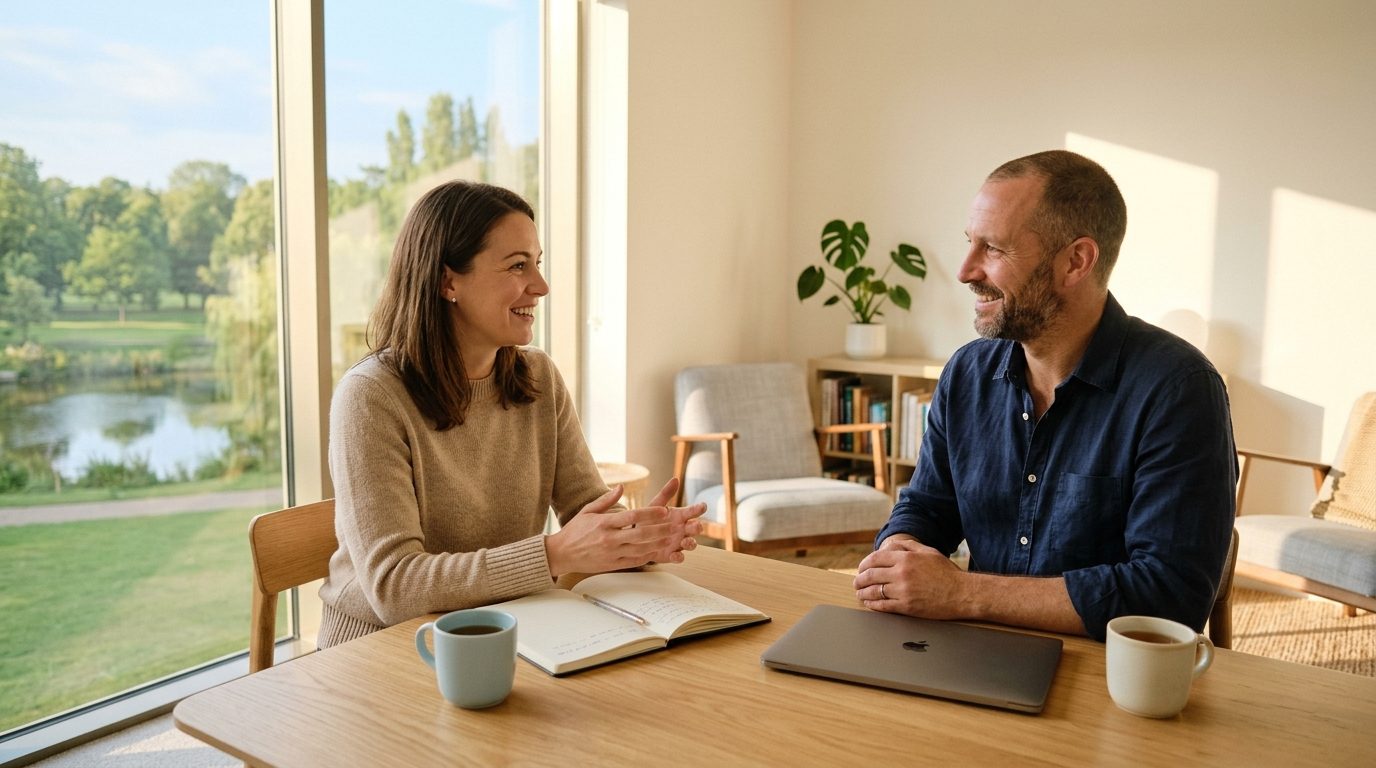 Convaincre avec sérénité : intégrer la PNL et l&rsquo;écoute pour faire évoluer votre activité professionnelle