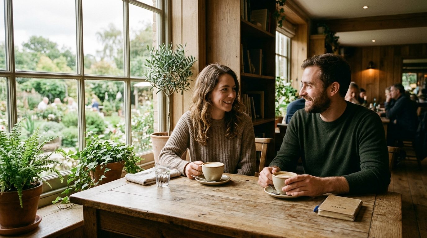 L’art d’inviter avec le cœur : PNL, écoute et authenticité dans la rencontre