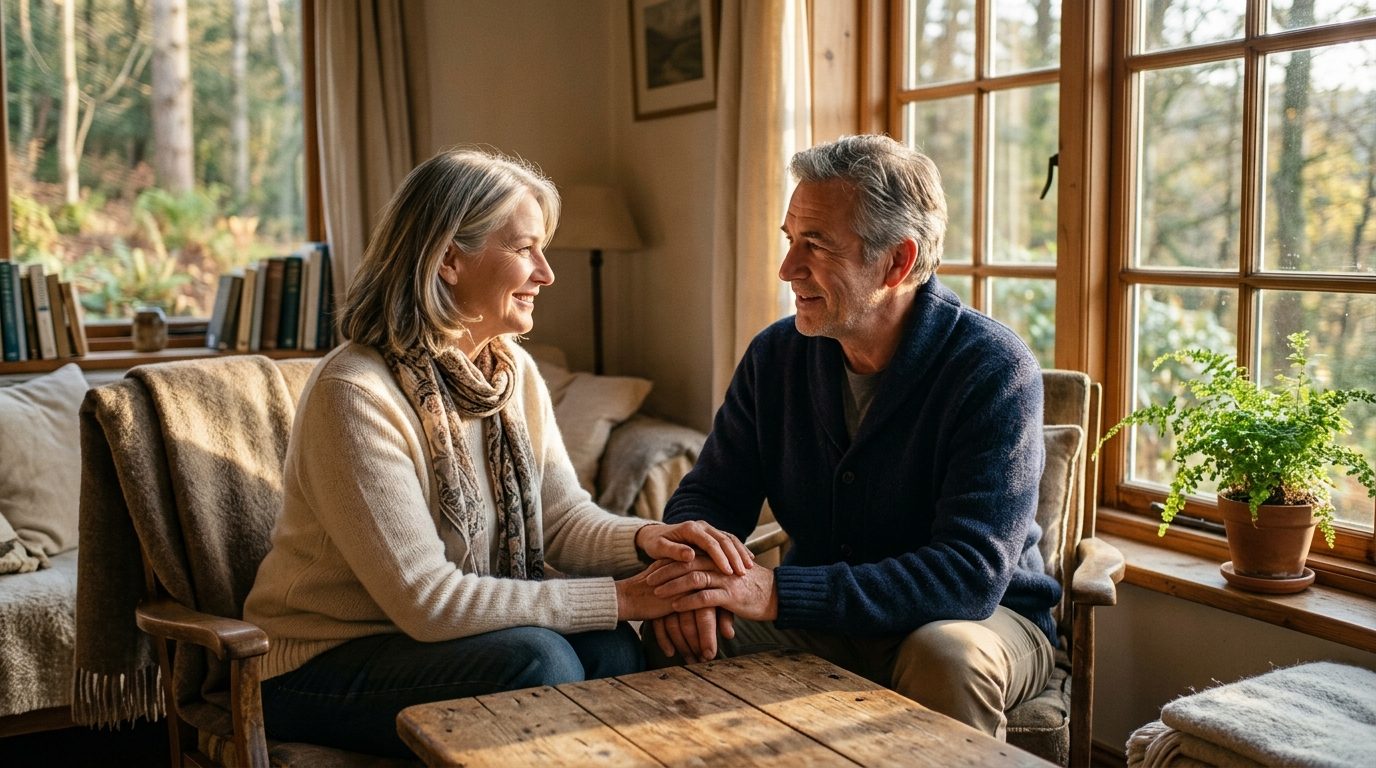 Inspirer le changement dans son couple : la communication bienveillante et les clés de la PNL