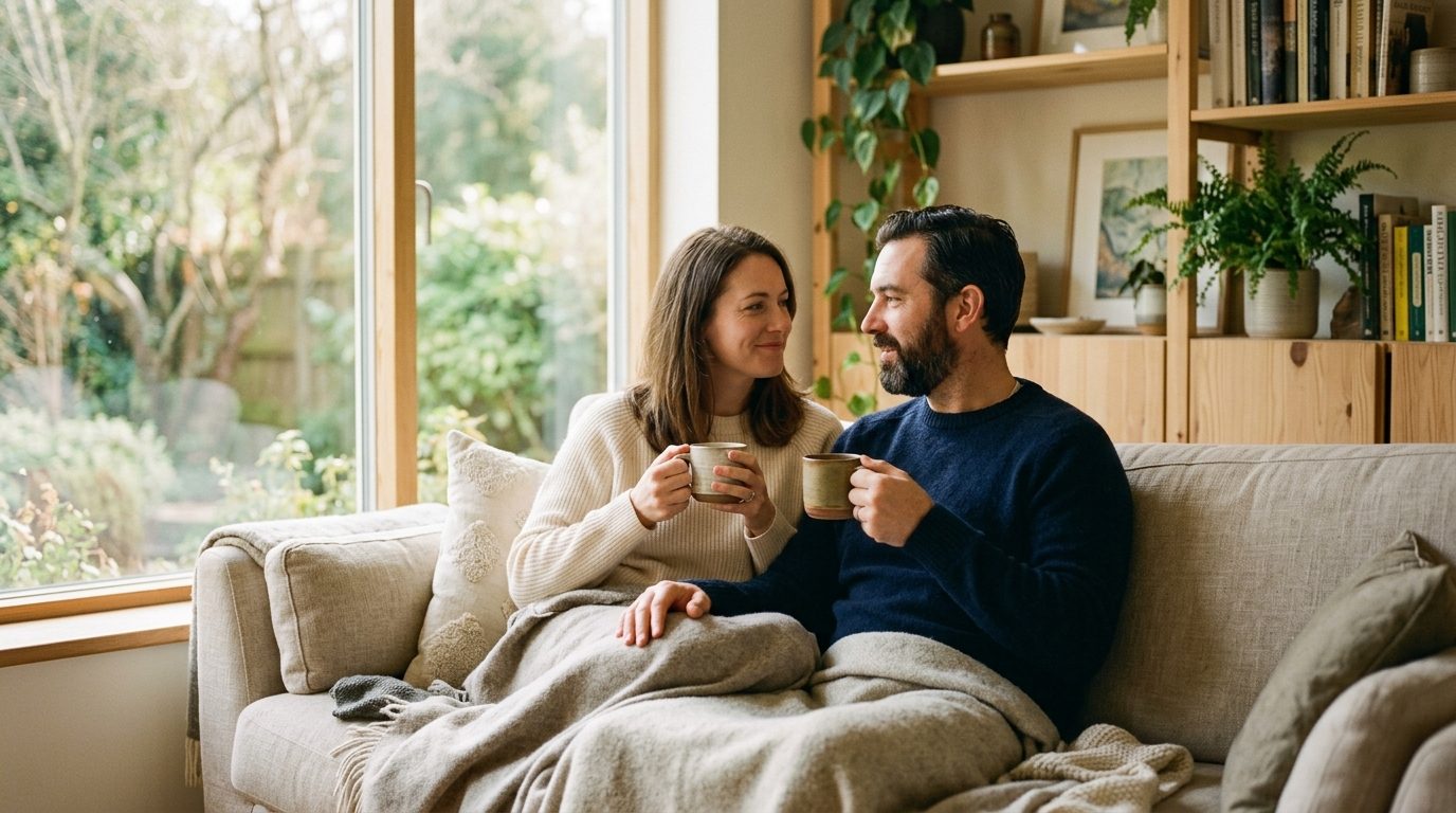 Intimité et écoute : redécouvrir le lien profond au-delà de la séduction