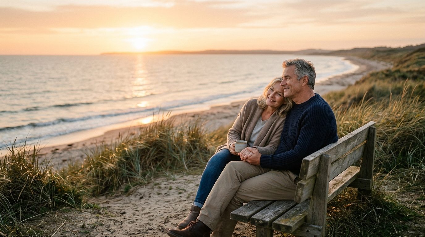 Comprendre et apaiser la peur de l’engagement : le chemin du cœur et de l’écoute