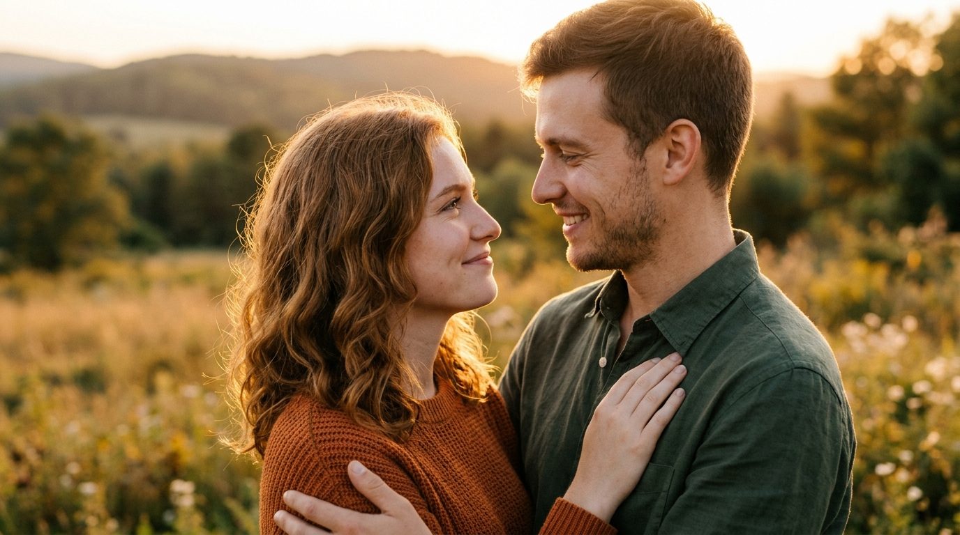 Du désir de convaincre à la grâce de la rencontre : comment vivre le premier baiser dans l’écoute et le respect