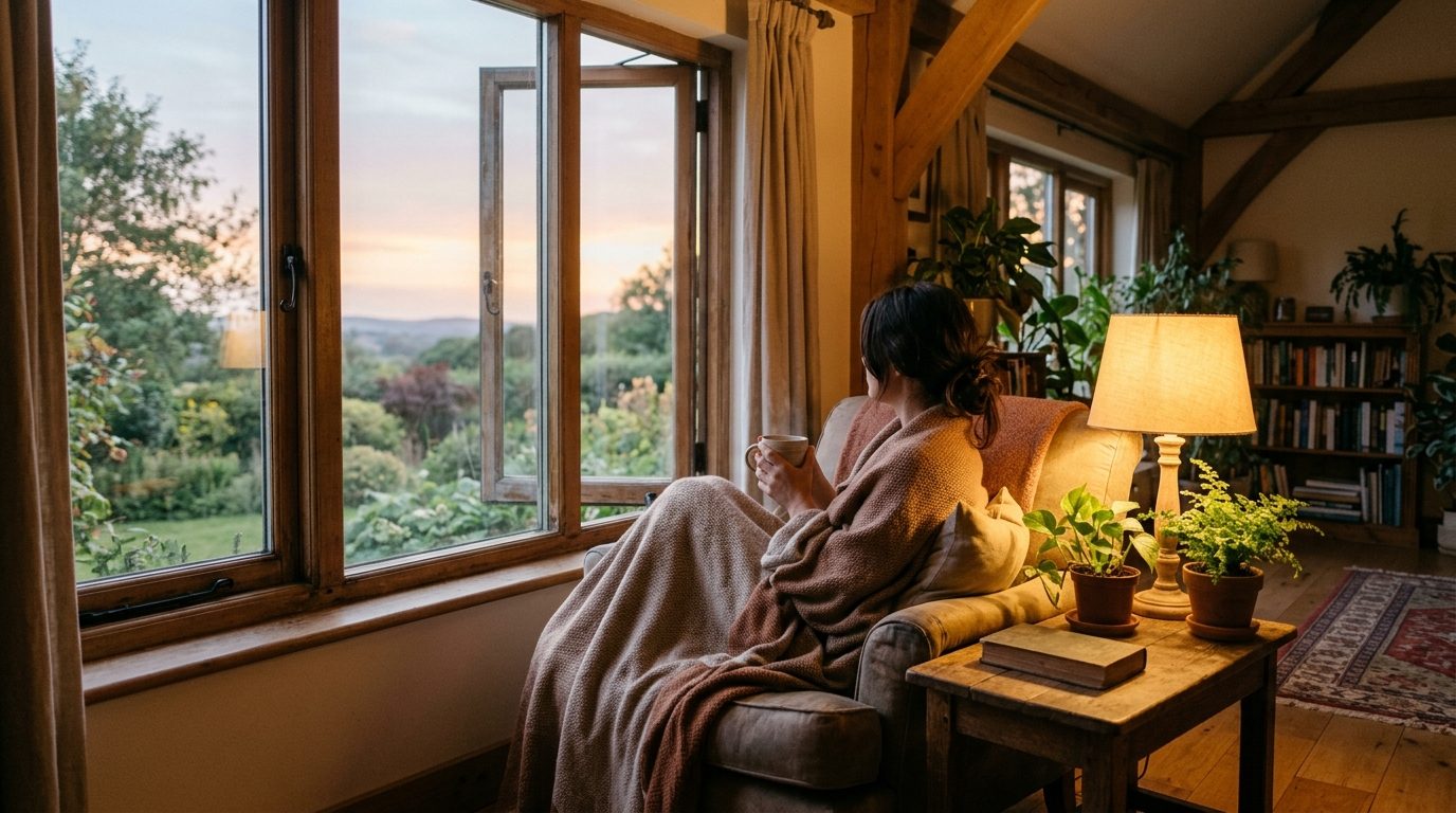 Comment déstresser après le travail : rituels de transition et clés de PNL pour retrouver la paix