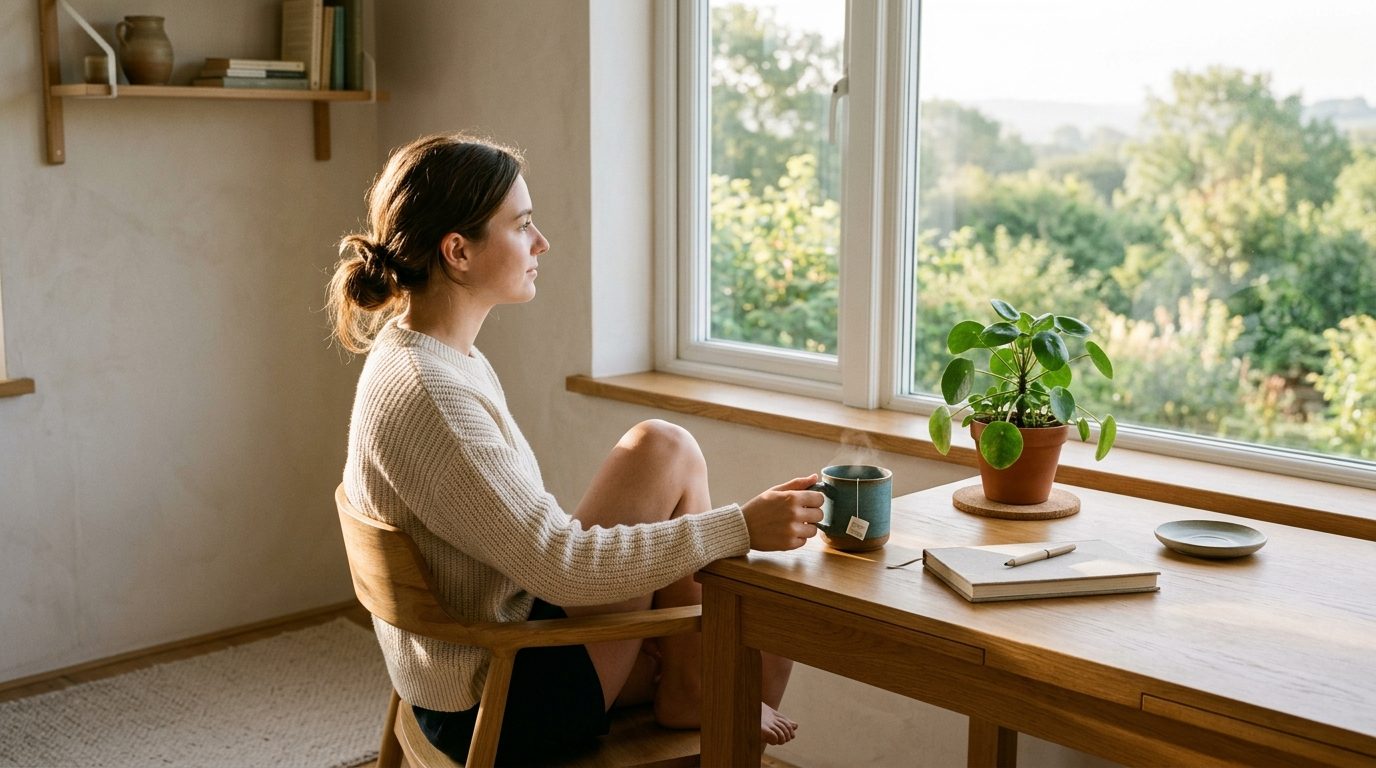 Comment déstresser au bureau : retrouver calme et clarté grâce aux clés de la PNL
