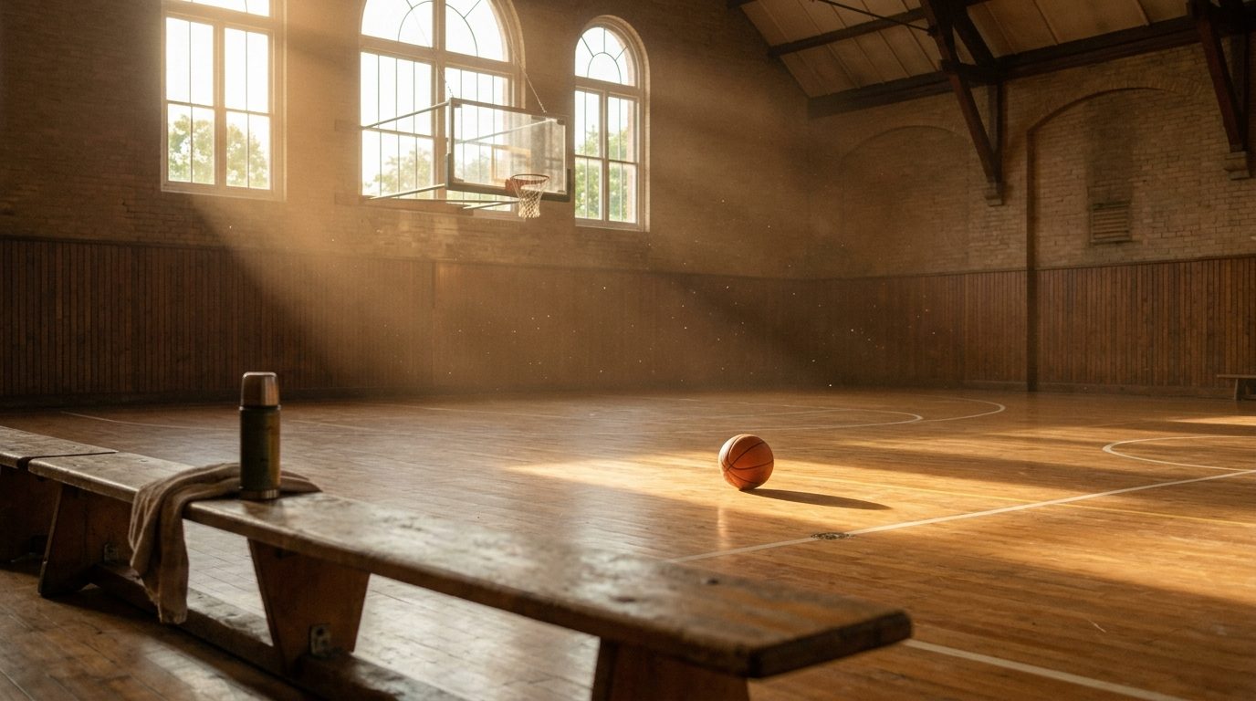 Comment déstresser avant une finale de basket : apaiser le corps et l&rsquo;esprit grâce à la PNL