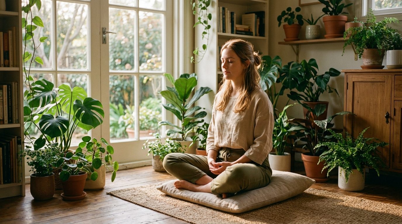Dépasser le stress et cultiver des pensées positives grâce aux clés de la PNL