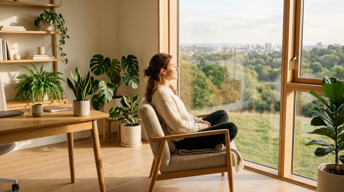 Comment être moins stressé au travail grâce aux outils de la PNL