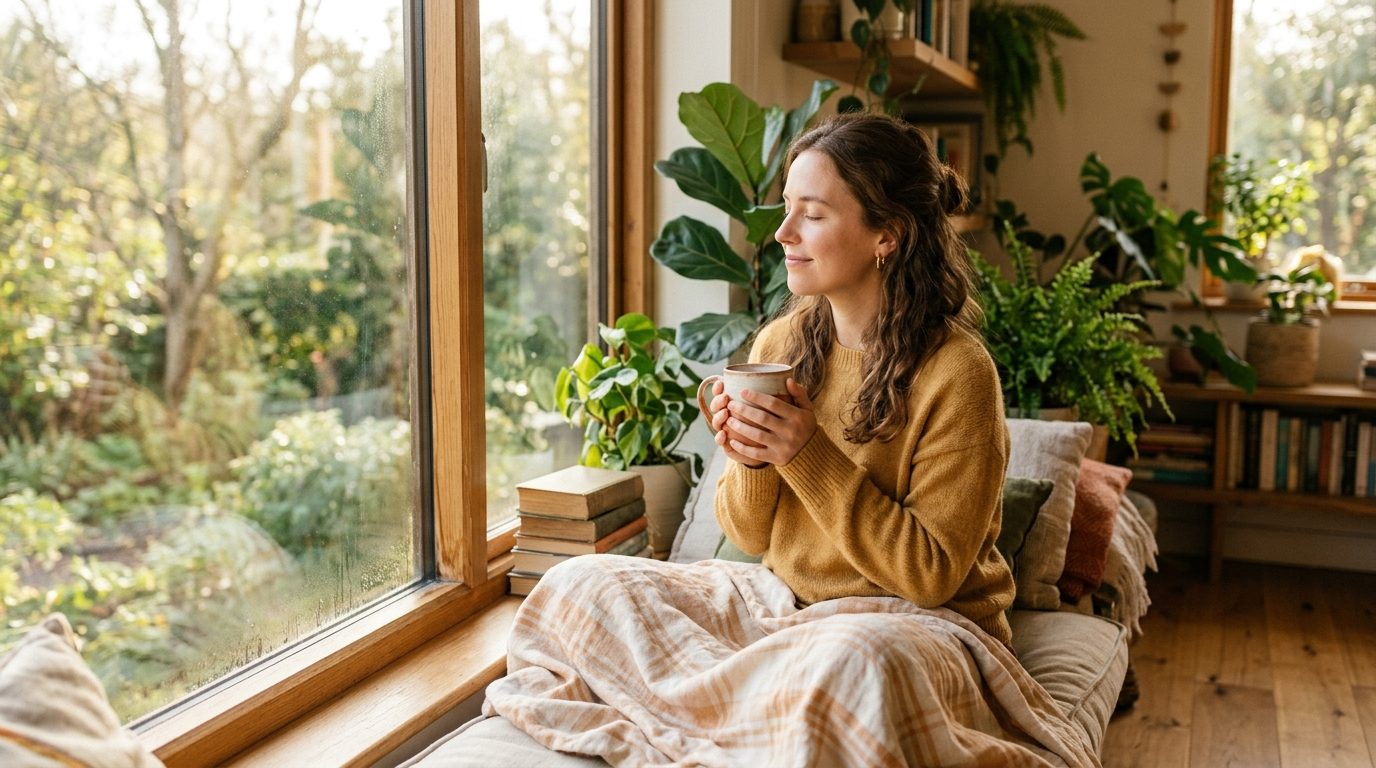 Comment éviter le grignotage en cas de stress : retrouver la paix et l&rsquo;équilibre intérieur