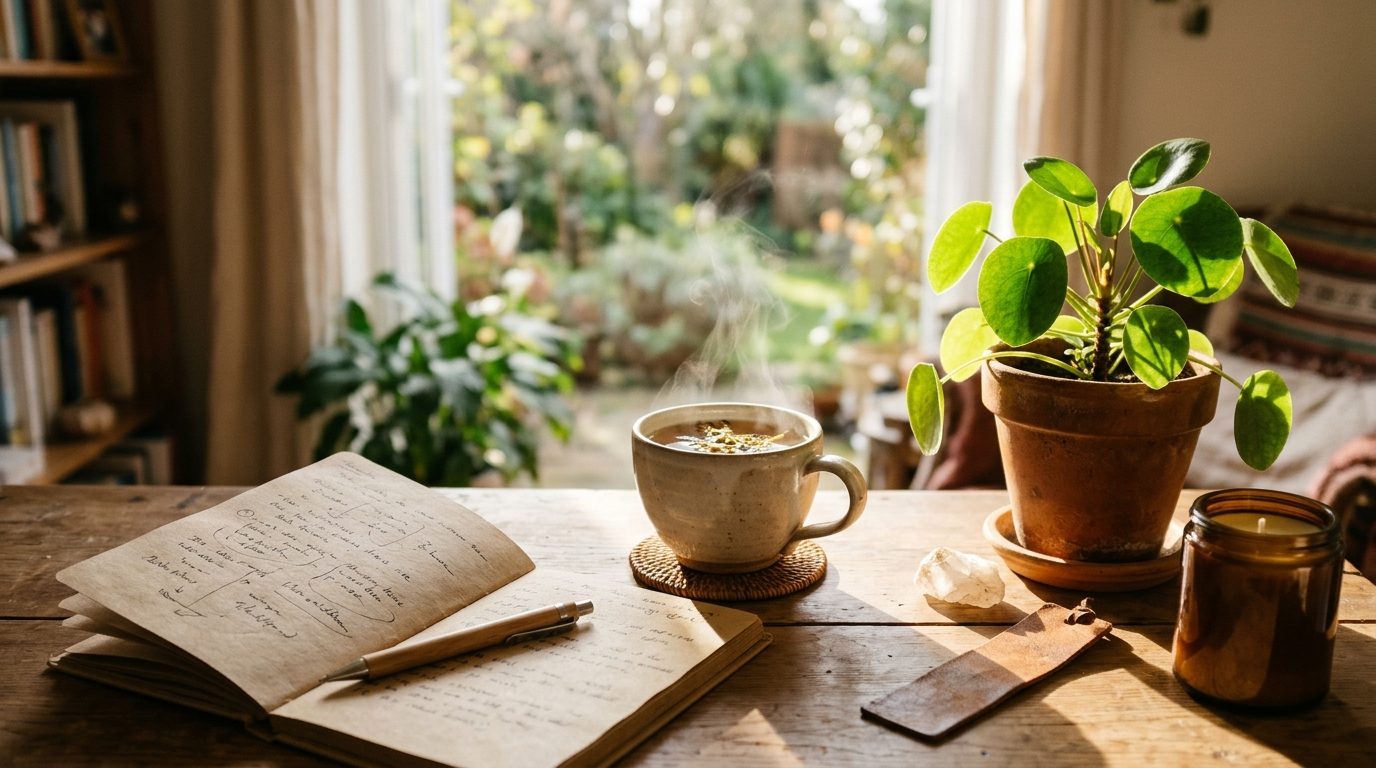 Comment apaiser son stress au travail grâce aux sagesses de la PNL