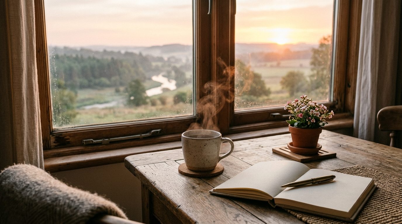 Comment retrouver le chemin de son cœur : une approche bienveillante par la PNL