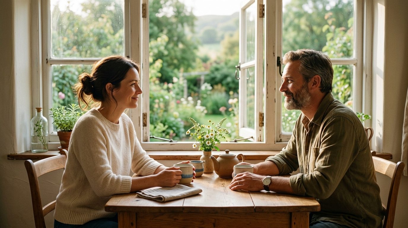 Comment lui montrer que votre histoire peut fonctionner : de la persuasion à la confiance partagée