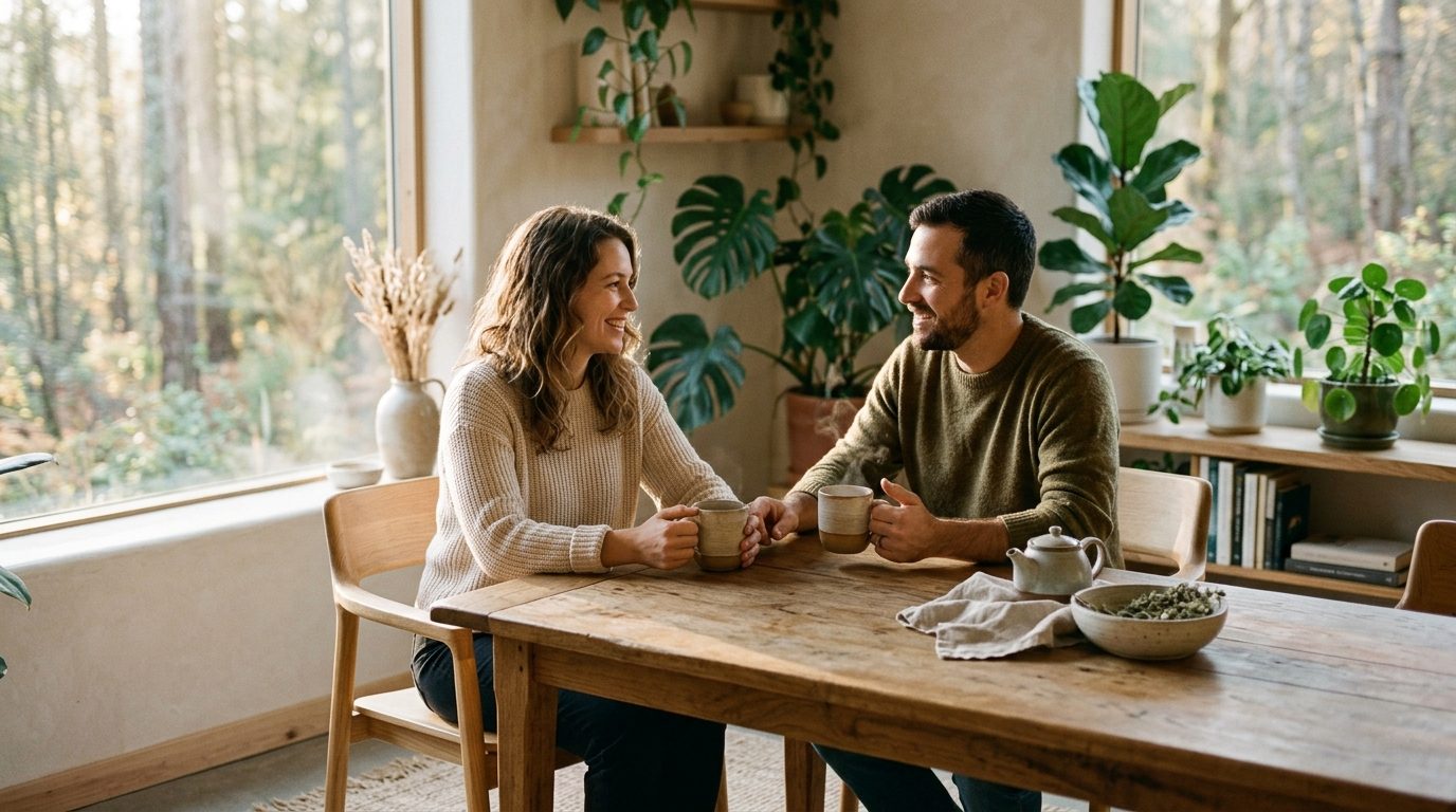 Mieux communiquer dans son couple grâce à la PNL : écoute profonde et choix d&rsquo;une formation