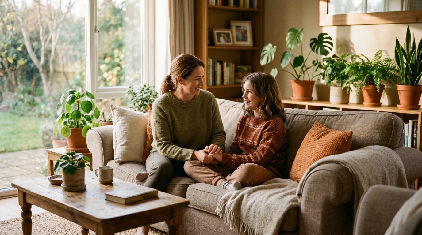 Comment motiver son adolescent avec bienveillance : l&rsquo;éclairage de la PNL et de l&rsquo;écoute du cœur