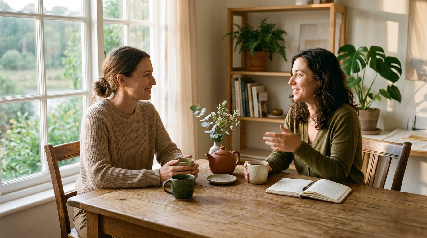 Comment motiver avec bienveillance : l&rsquo;apport de la PNL et de l&rsquo;écoute au travail