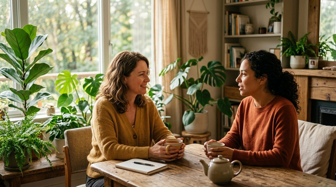 Comment motiver quelqu’un au travail grâce à la PNL et à une écoute bienveillante