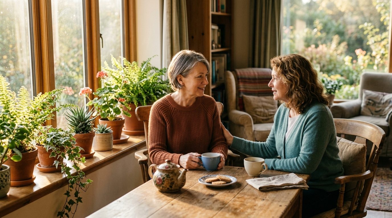 Comment accompagner avec bienveillance une personne qui n’a plus le cœur à travailler