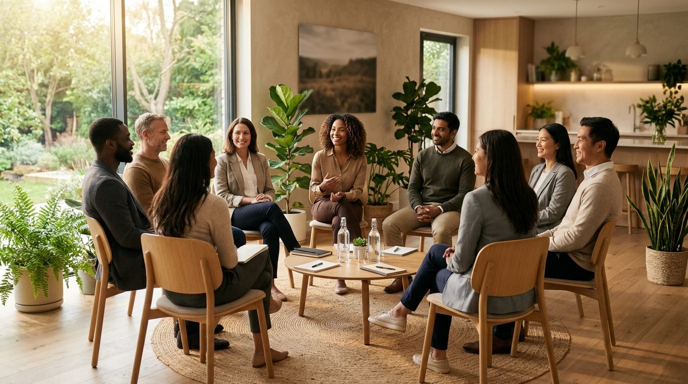 Motiver ses équipes avec bienveillance : l&rsquo;apport de la PNL et de l&rsquo;écoute du cœur