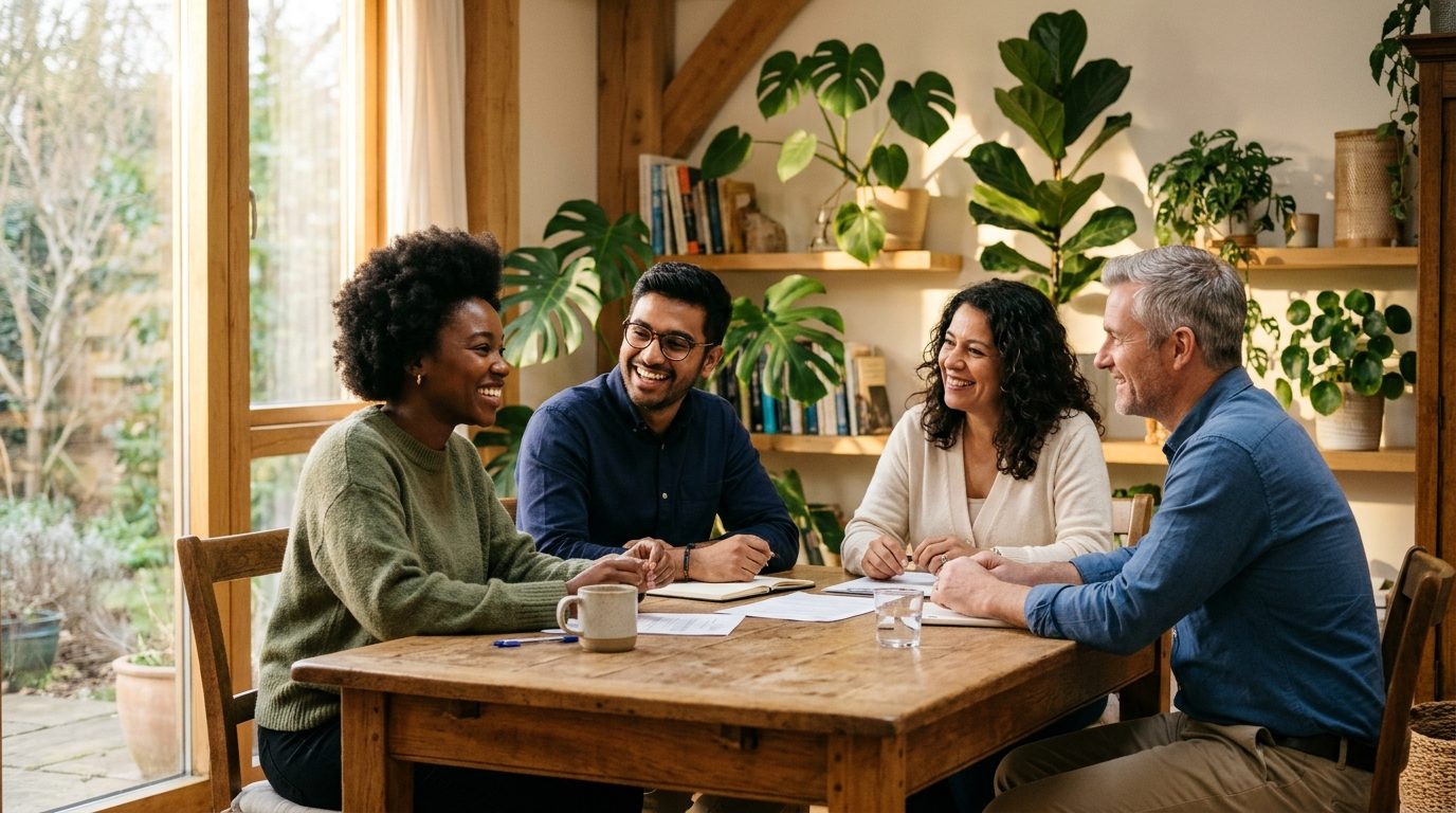 Comment motiver son équipe de travail : l’art de l’écoute et de l’alignement par la PNL