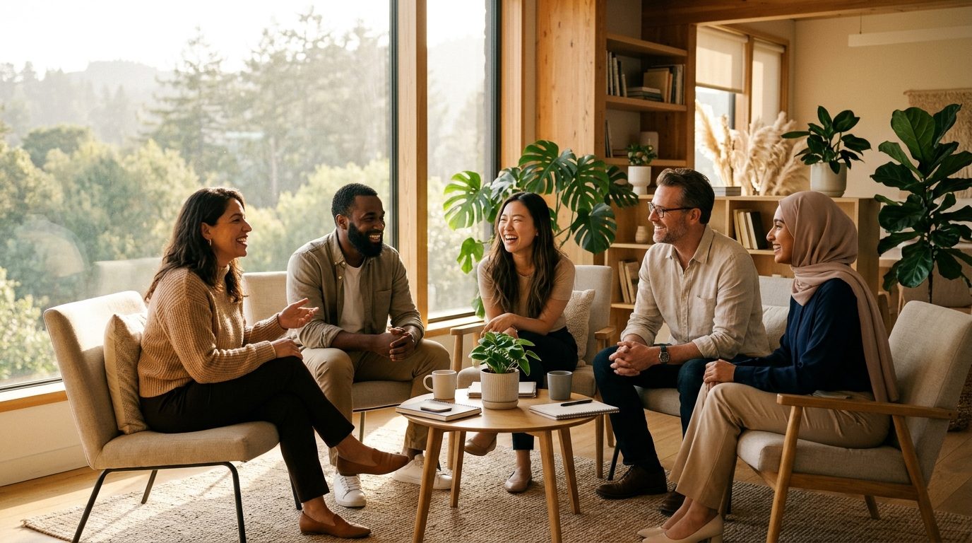 Motiver une équipe commerciale avec la PNL : allier sens, écoute et dynamisme