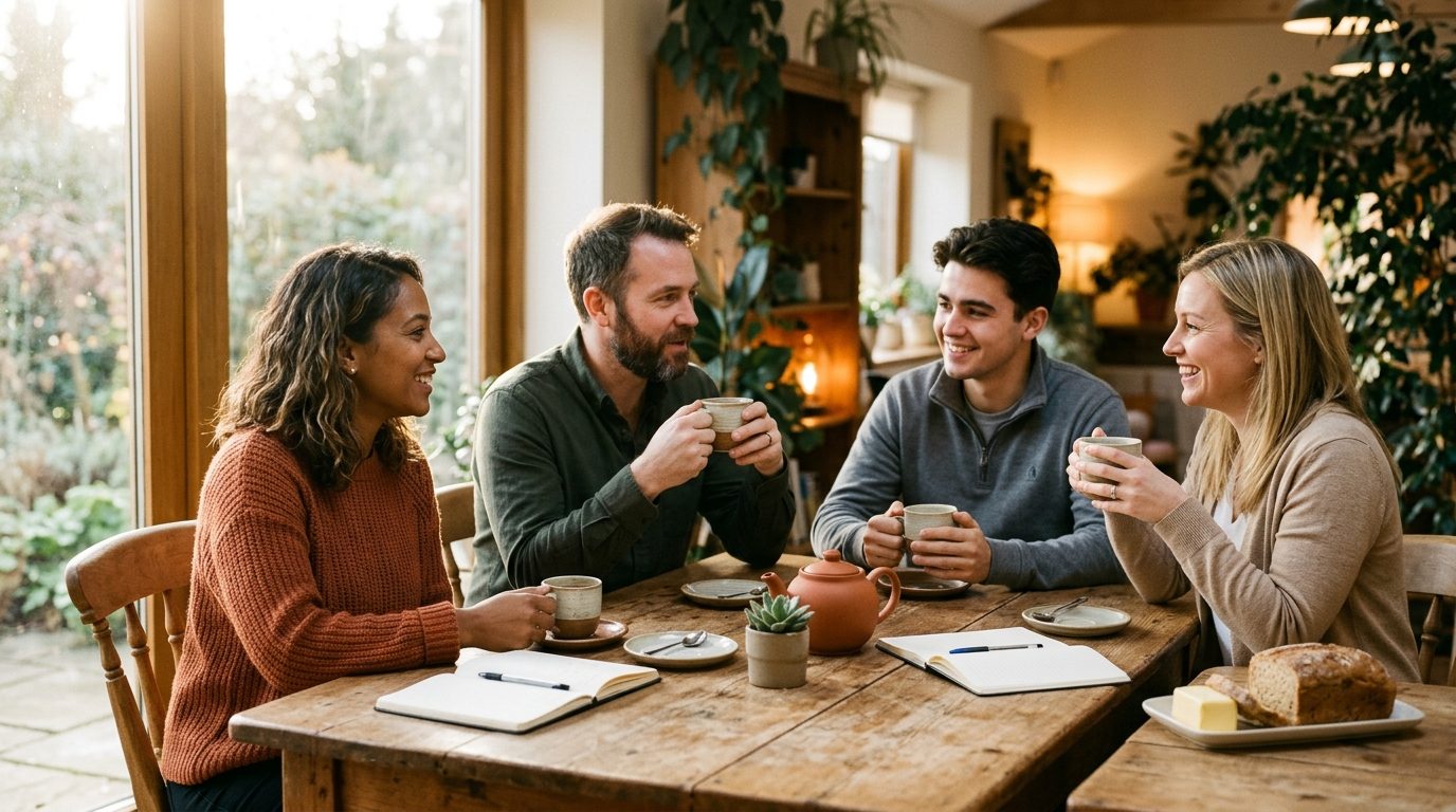 Comment motiver une équipe avec authenticité : l&rsquo;éclairage de la PNL et du cœur