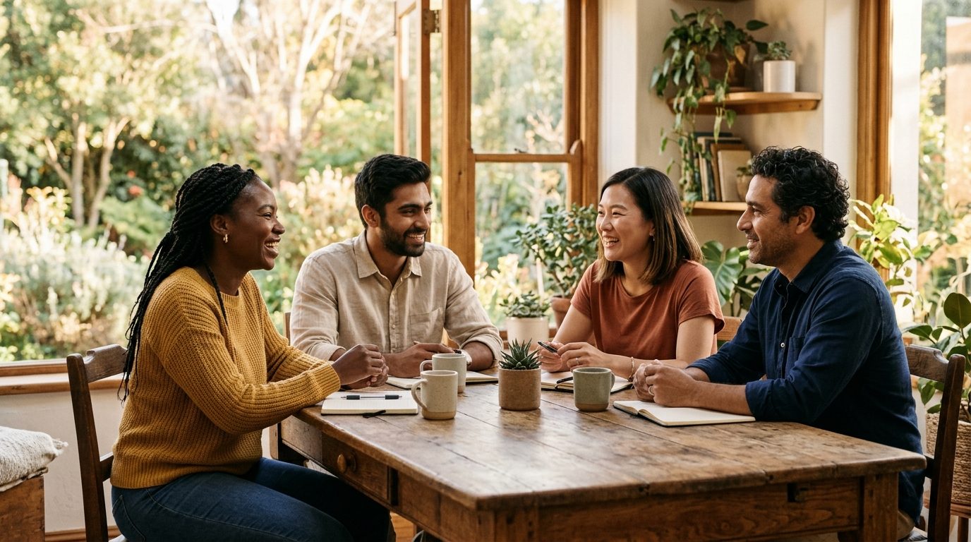 Comment remotiver une équipe : l’art de l’écoute, du sens et des outils relationnels