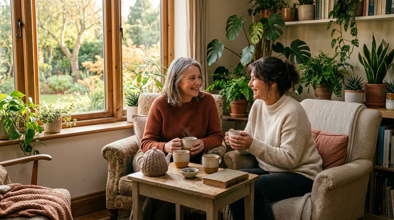 Accompagner un proche vers le bien-être : la PNL et l&rsquo;art de motiver avec bienveillance