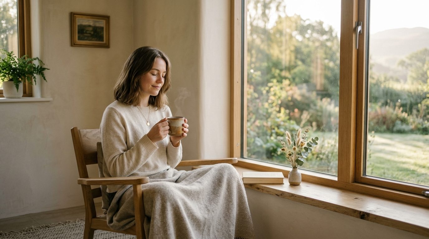 Trouver la paix intérieure au travail : libérer son esprit du stress et de la pression quotidienne